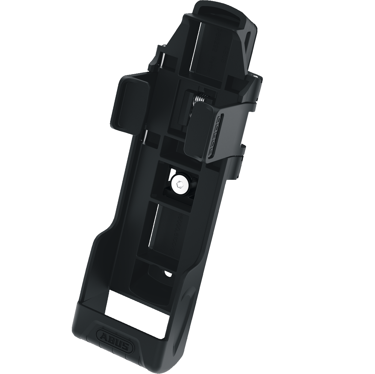 ABUS BORDO BIG ALARM 6000KA Folding Articulated Anti-Theft Lock + SH Bracket