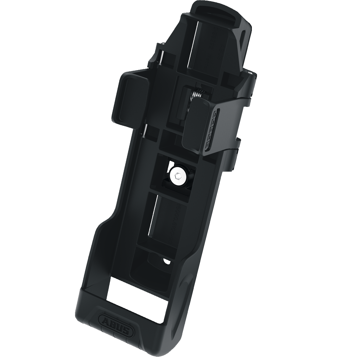 ABUS BORDO UGRIP 5700K Składana przegubowa blokada antykradzieżowa + uchwyt SH