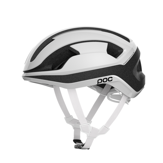 Kask szosowy POC OMNE LITE biały