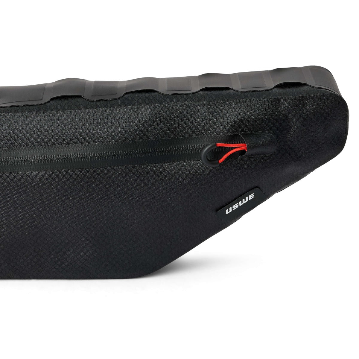 USWE FRAME TUBE SMALL 2.6 L Torba na ramę czarna
