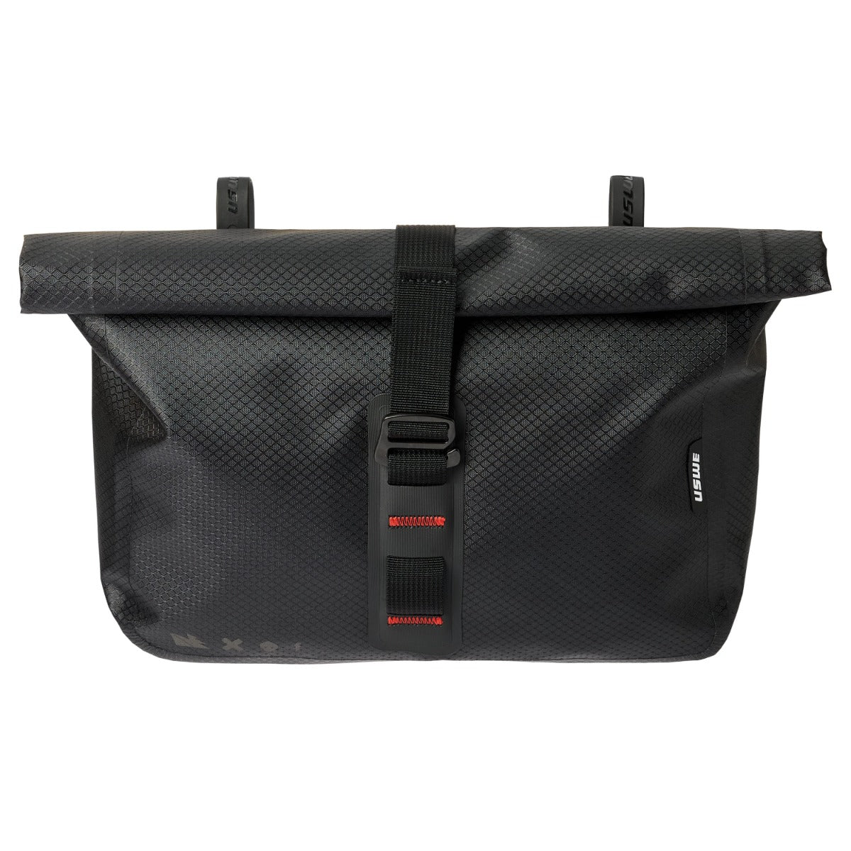 Torba na kierownicę USWE ACCESSORY BAG 3,5 L czarna