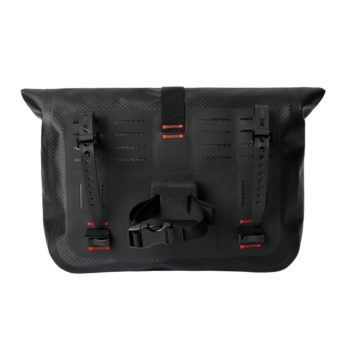 Torba na kierownicę USWE ACCESSORY BAG 3,5 L czarna