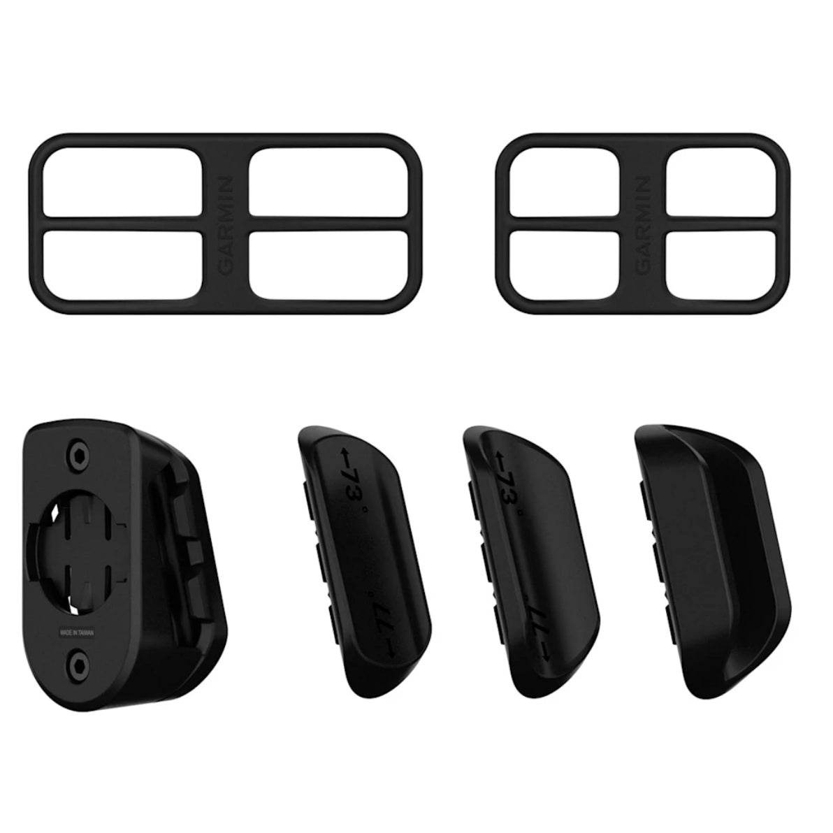 GARMIN VARIA REARVUE 820 rear lighting