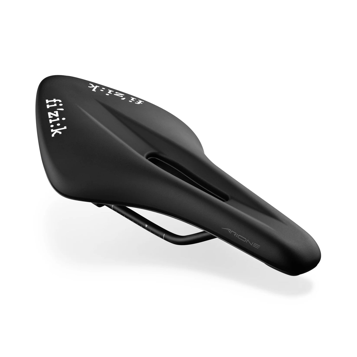 FIZIK VENTO ARIONE R5 145 mm Steel Rails Saddle