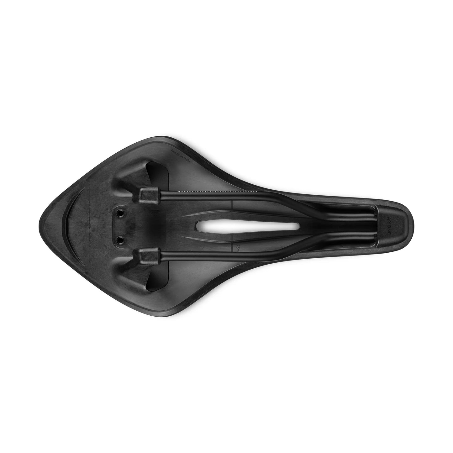 FIZIK VENTO ARIONE R5 145 mm Steel Rails Saddle
