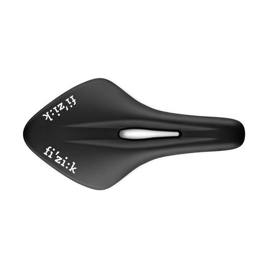 Siodło FIZIK VENTO ARIONE R5 145mm Szyny stalowe