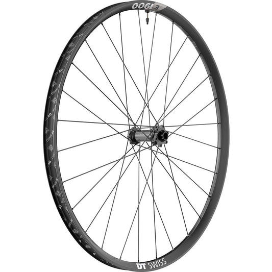 Przednie koło DT SWISS E 1900 SPLINE Boost