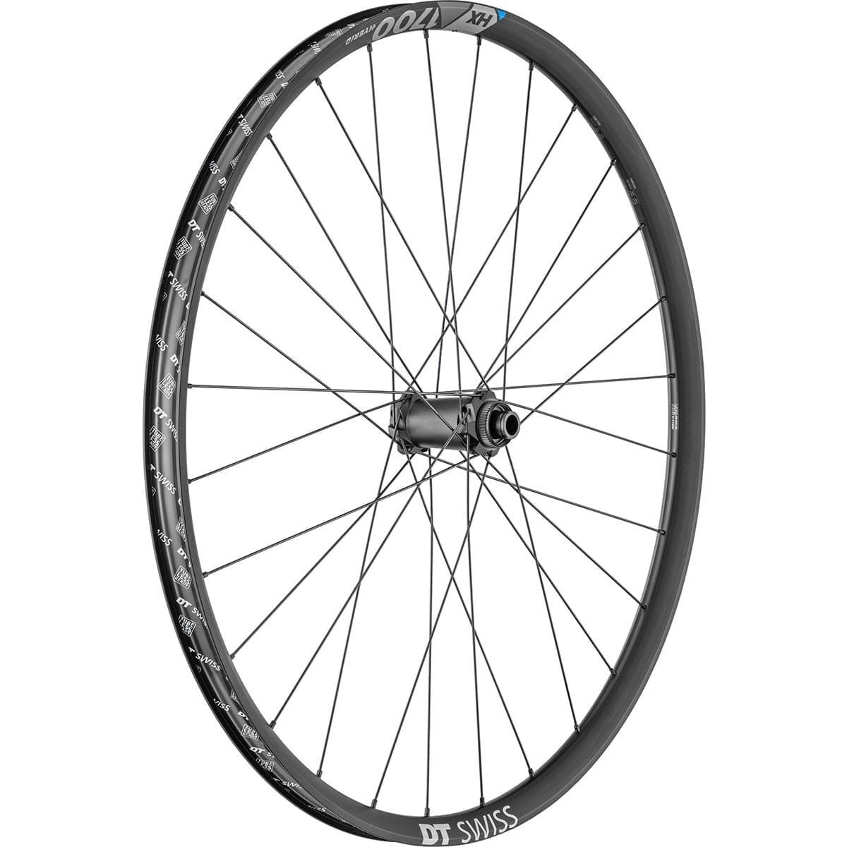 Para kół DT SWISS HX 1700 SPLINE 30 mm 29" 15x110/12x148 mm Boost Wheels