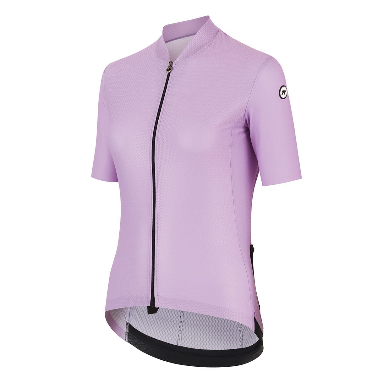 Maillot ASSOS UMA GT DRYLITE S11 Femme Lilas