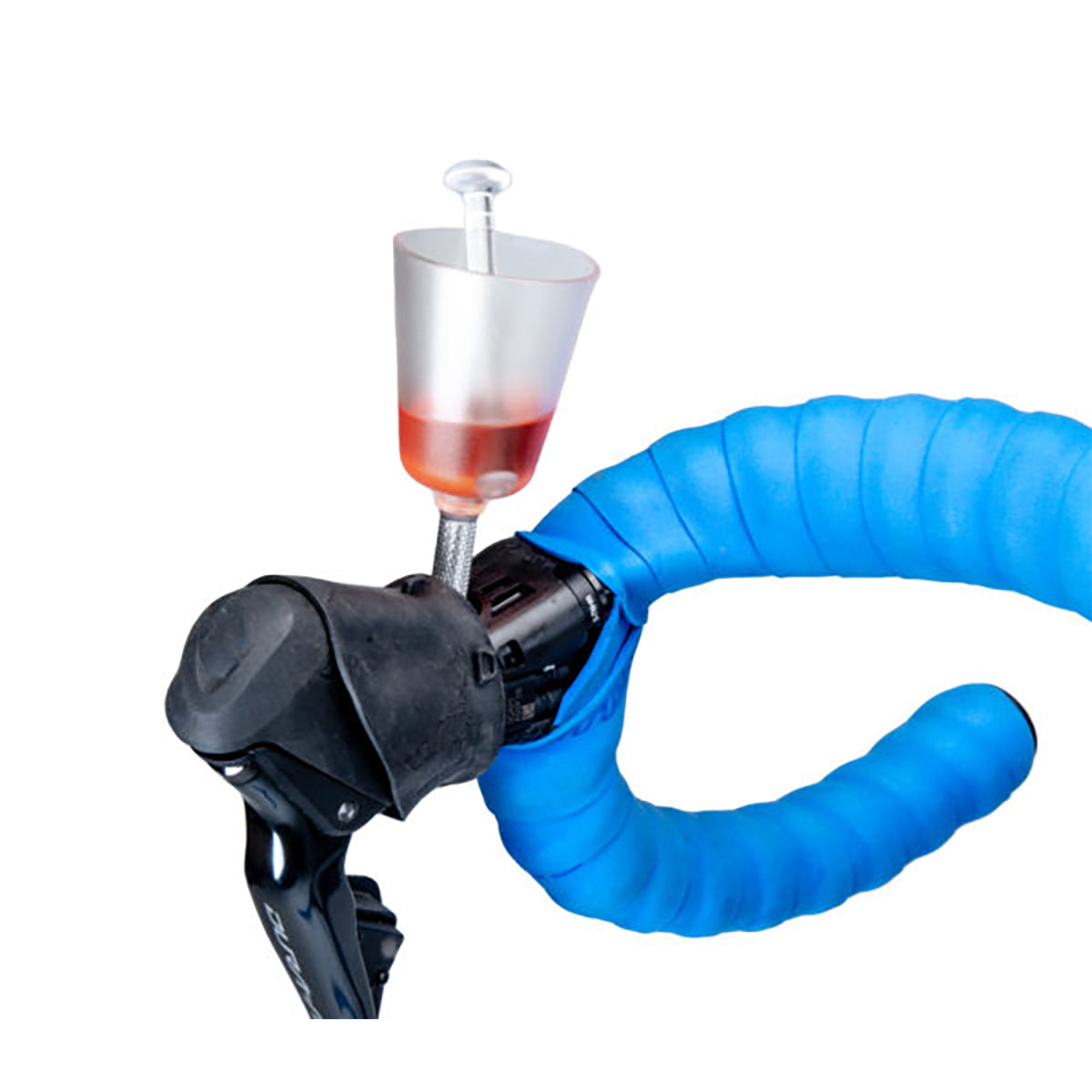 PARK TOOL BKM-1.2 Profesjonalny zestaw do oczyszczania minerałów
