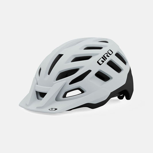Kask MTB GIRO RADIX MIPS biały matowy