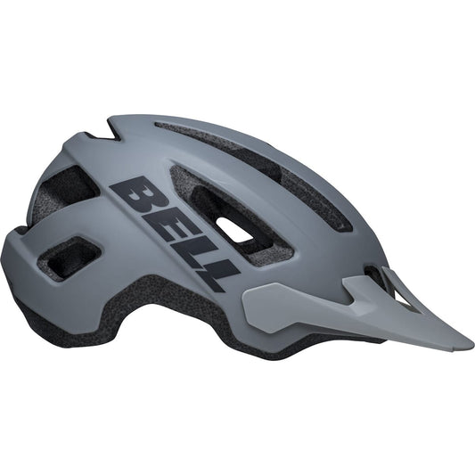 Kask MTB BELL NOMAD 2 MIPS szary