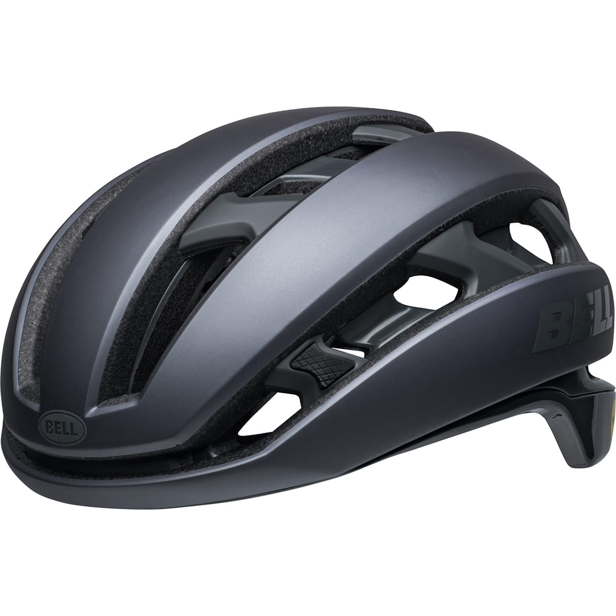 Kask szosowy BELL XR SPHERICAL szary