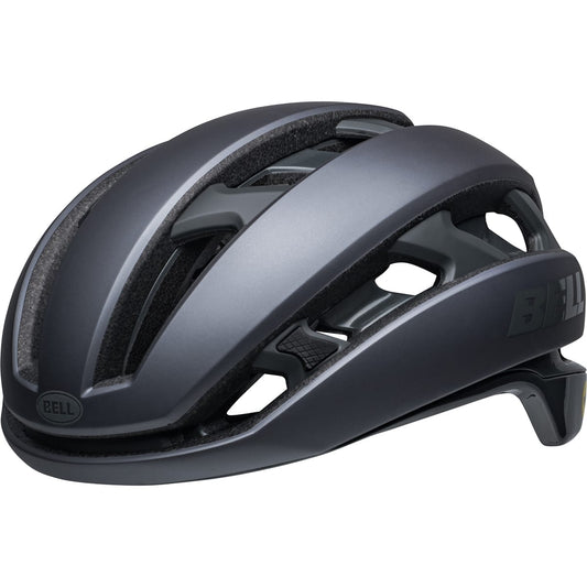 BELL XR SPHERICAL Road Helmet Grey
