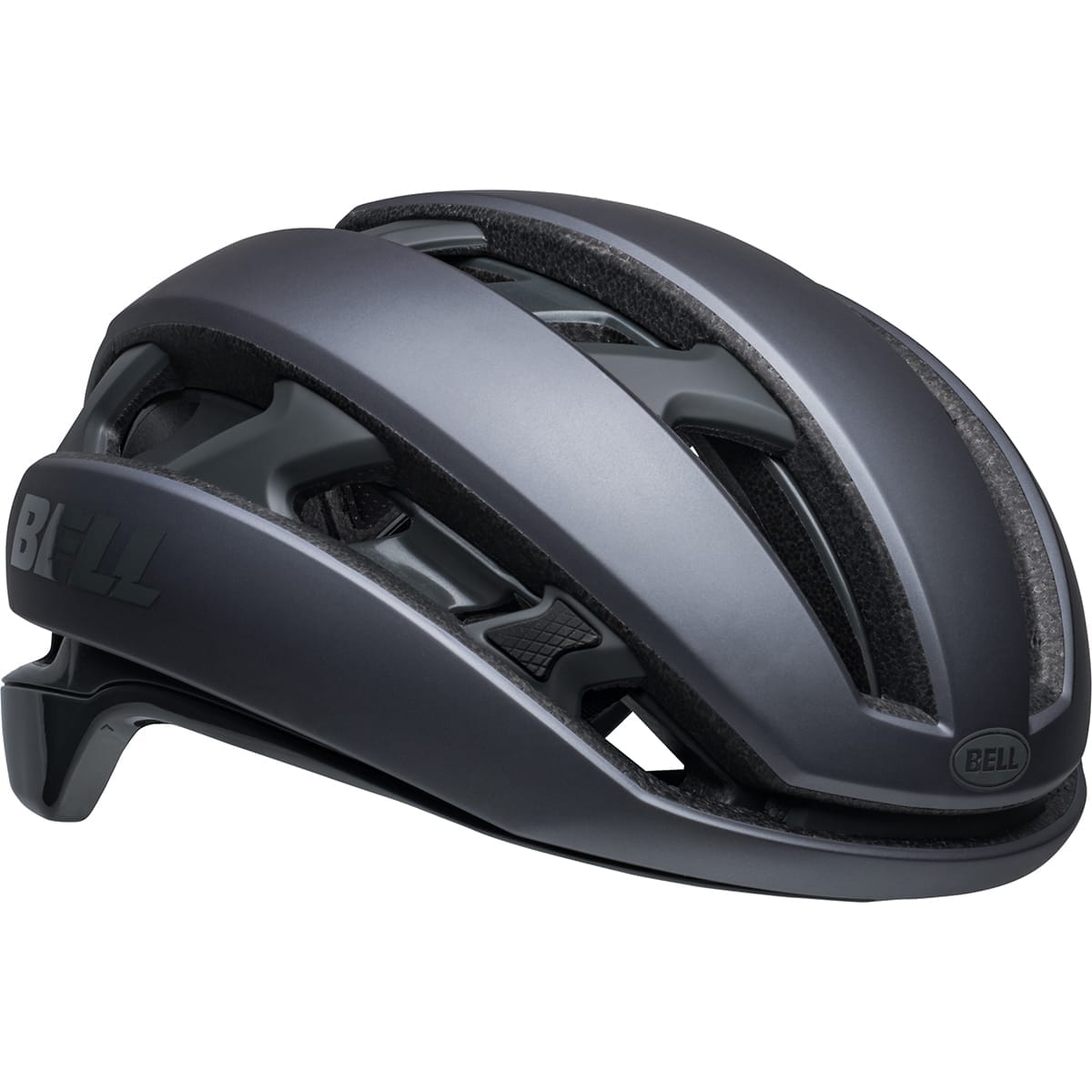 Kask szosowy BELL XR SPHERICAL szary