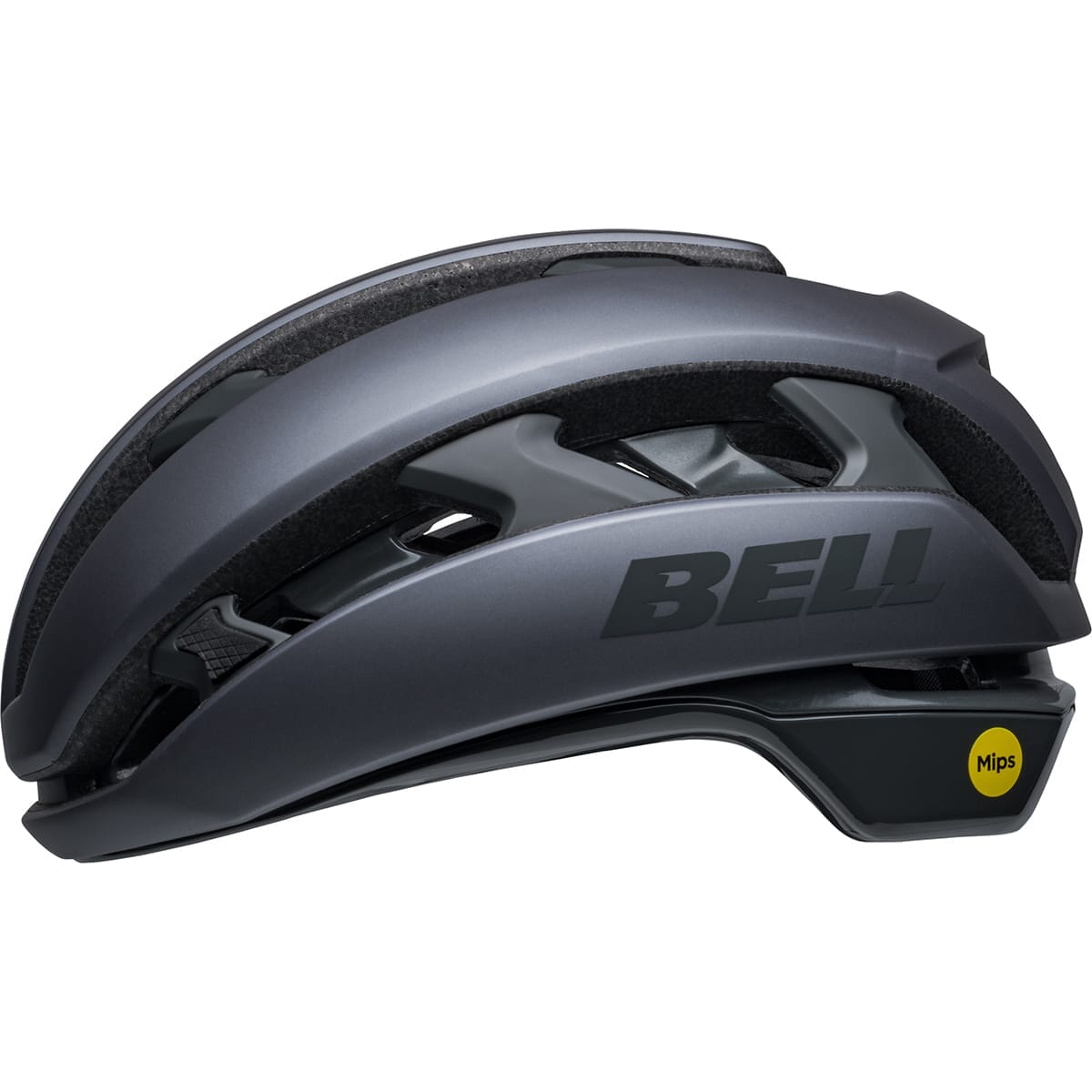 Kask szosowy BELL XR SPHERICAL szary