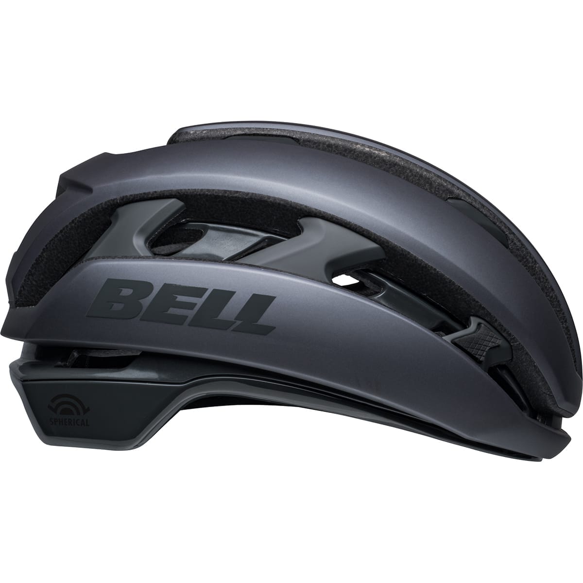 Kask szosowy BELL XR SPHERICAL szary
