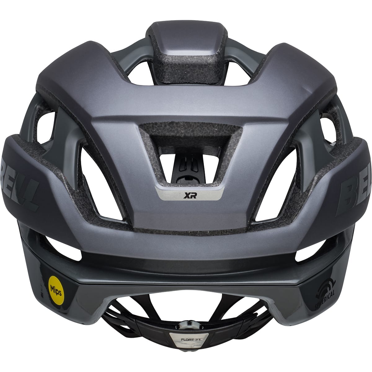 Kask szosowy BELL XR SPHERICAL szary
