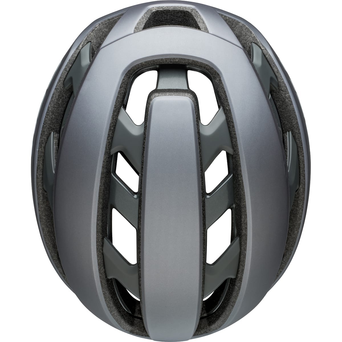 Kask szosowy BELL XR SPHERICAL szary