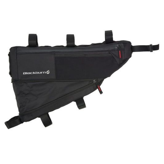 Frame Bag BLACKBURN OUTPOST 2 L Black