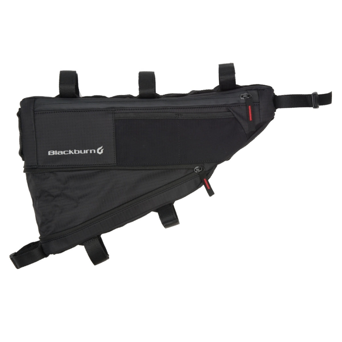 Frame Bag BLACKBURN OUTPOST 2 L Black