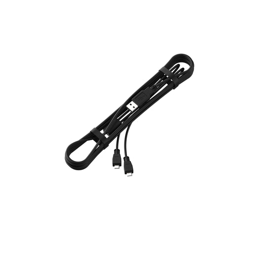 Kabel FAVERO ASSIOMA PRO Micro USB (2 m)