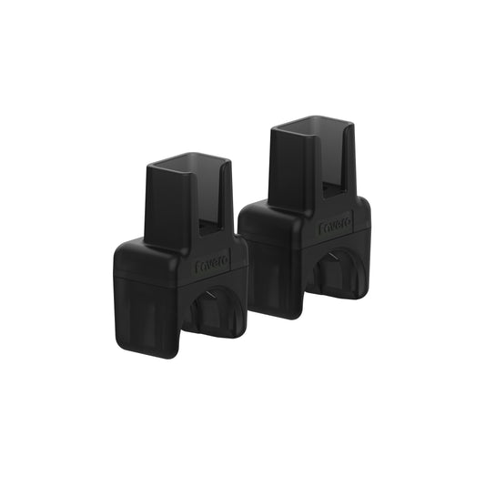 Zestaw magnetycznych złączy micro-USB FAVERO ASSIOMA PRO