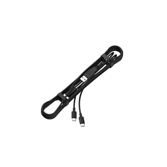 Kabel USB-C FAVERO ASSIOMA PRO (2 m)