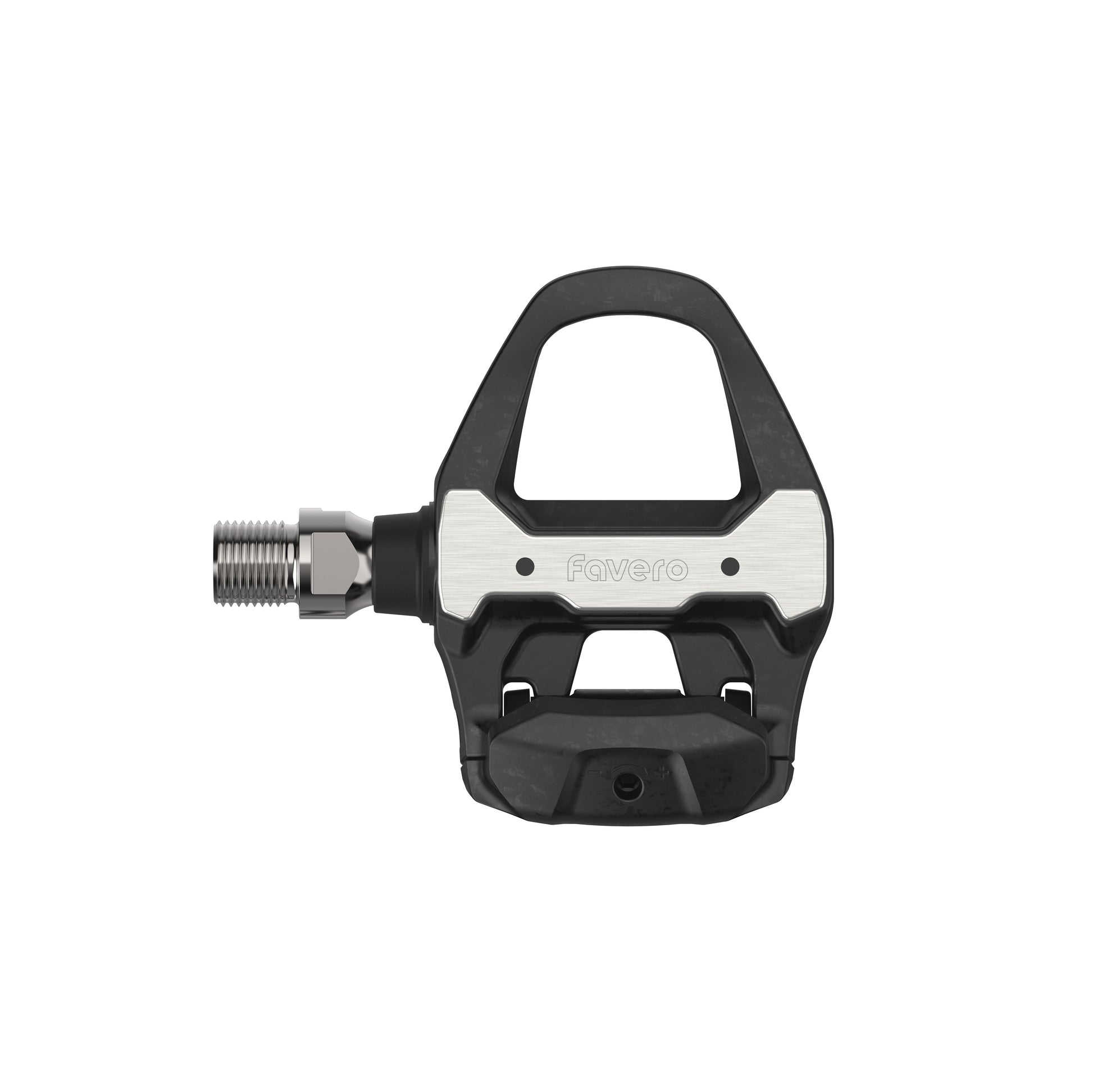 FAVERO ASSIOMA PRO RS Right Pedal Without Power Meter – Probikeshop