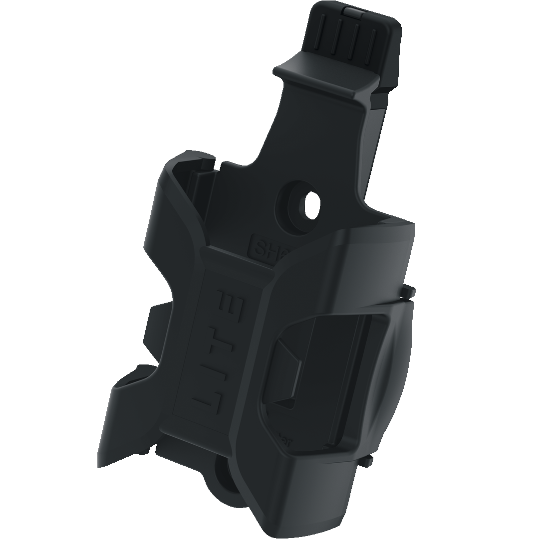 ABUS BORDO LITE 6055C Składana przegubowa blokada antykradzieżowa + uchwyt SH