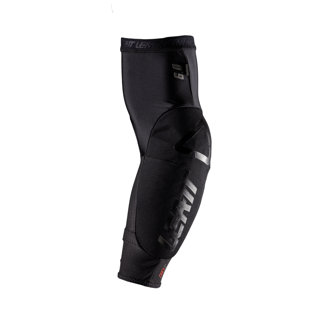 Łokcie LEATT 3DF 6.0 EVO czarne