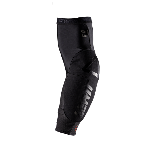 Łokcie LEATT 3DF 6.0 EVO czarne