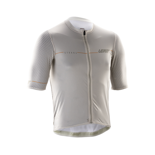 LEATT MTB ENDURANCE 6.0 Jersey White
