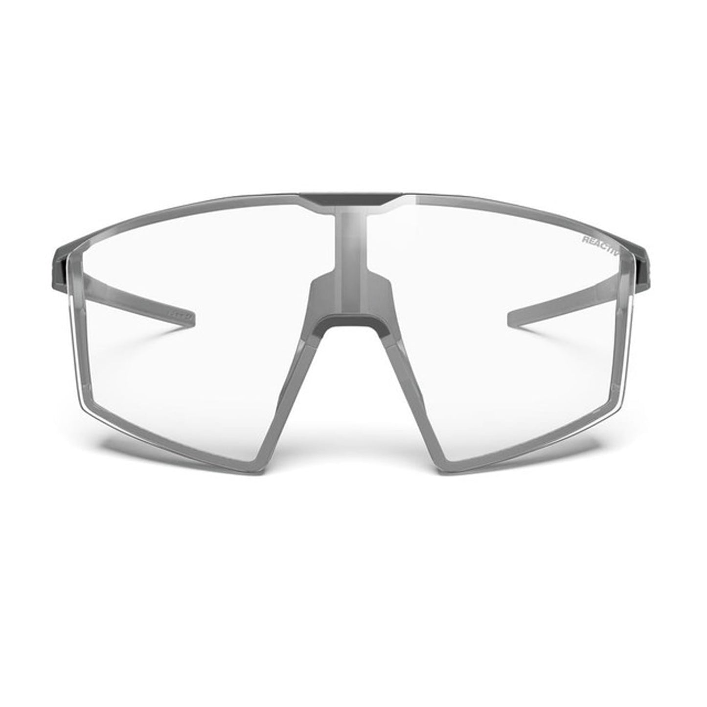 Glasses JULBO EDGE Nor Reactiv Black