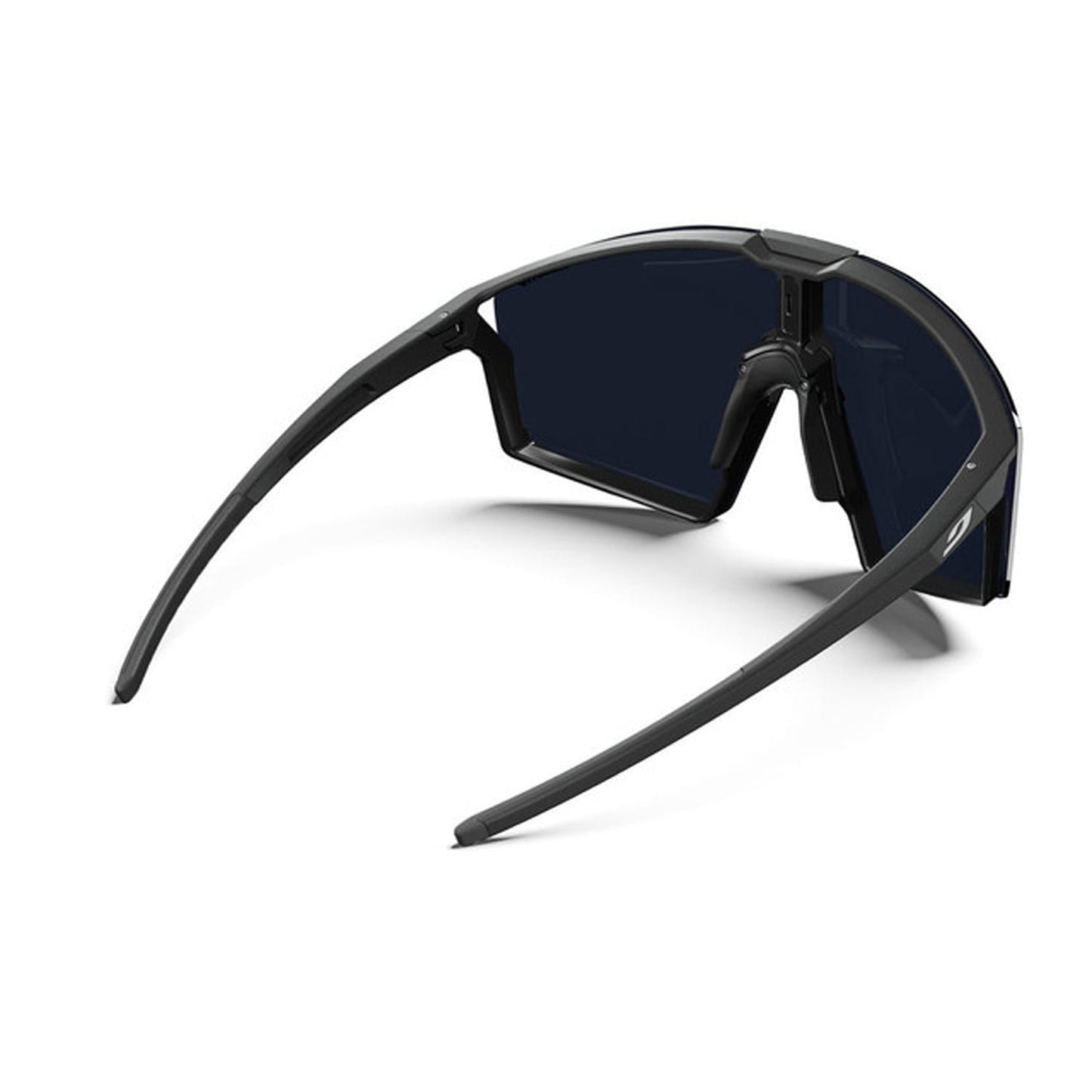 Glasses JULBO EDGE Nor Reactiv Black