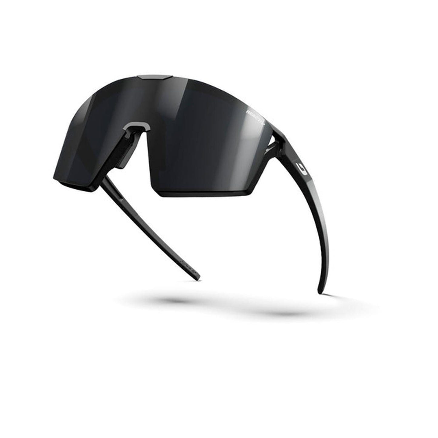Glasses JULBO EDGE Nor Reactiv Black