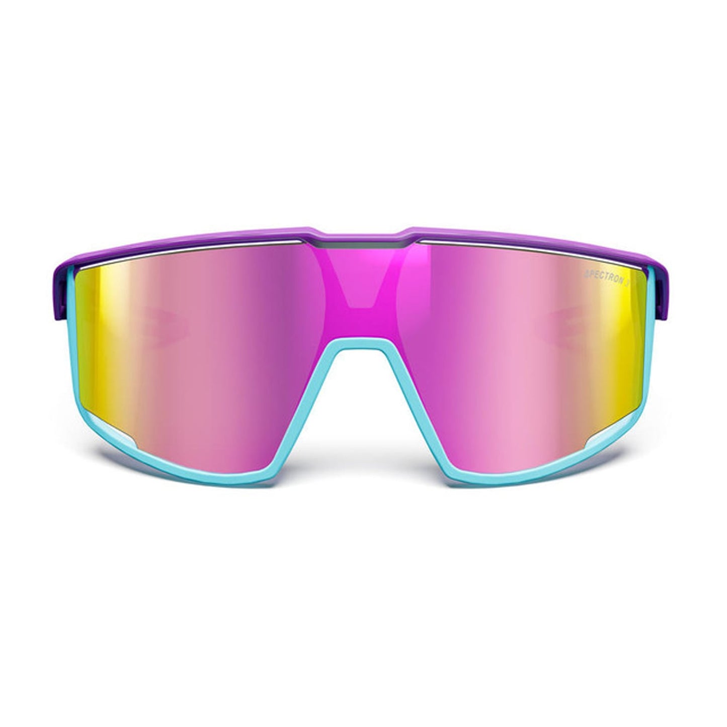 Glasses JULBO FURY Violet Spectron 3CF Violet/Yellow
