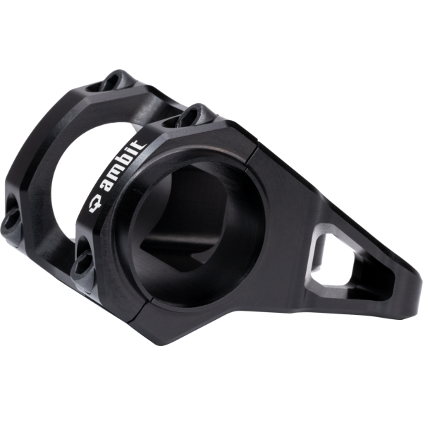AMBIT BARTENDER DH stem Black
