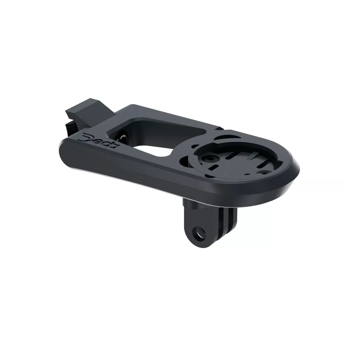 Uchwyt komputerowy SUPERBOX/SUPERZERO dla Garmin-Wahoo-Bryton-Gopro