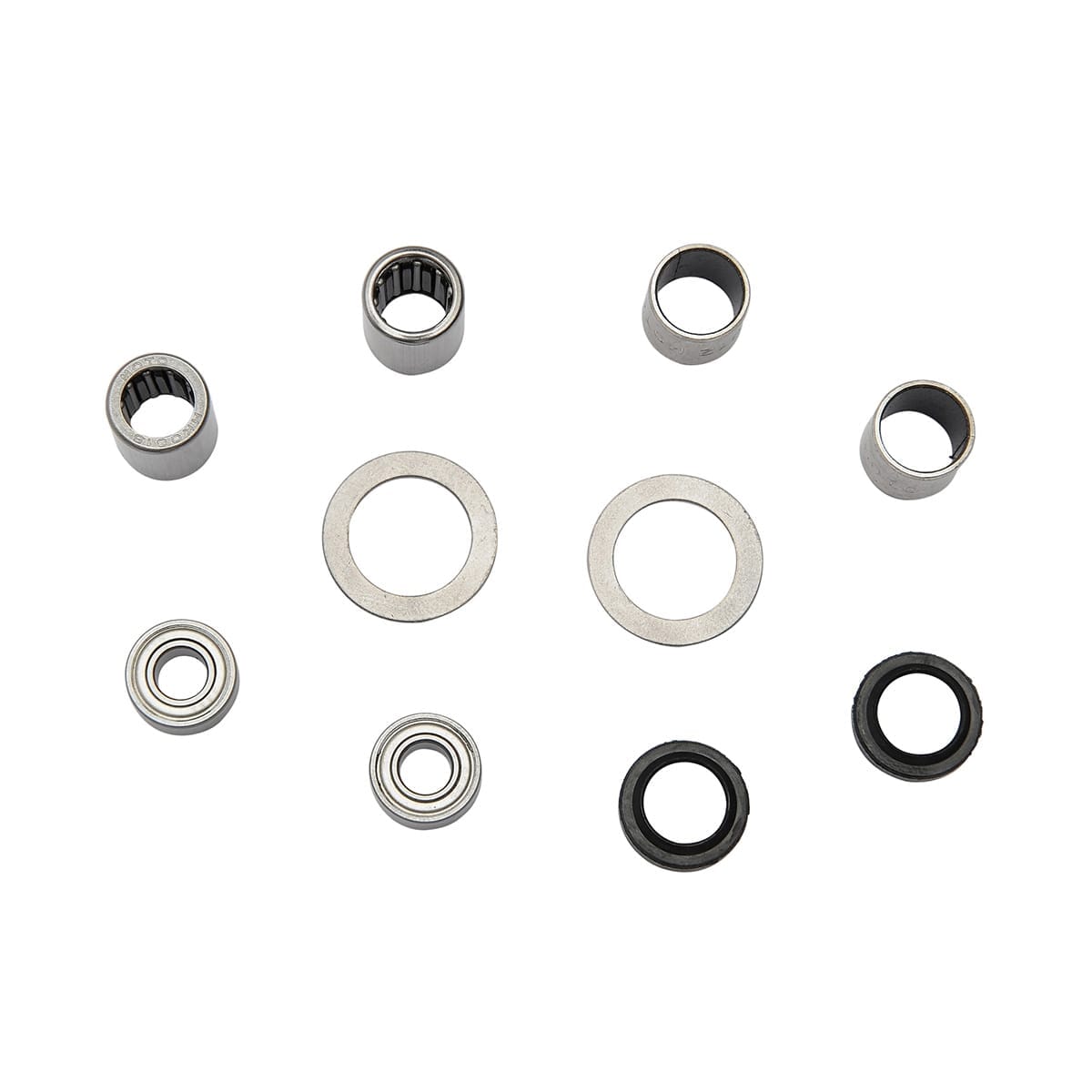 ritchey echelon pedals Bearings kit for RITCHEY PRO Paradigm and WCS Echelon pedals – Probikeshop