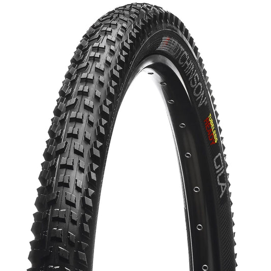 HUTCHINSON GILA 29x2.30 Sideskin Bi-Compound tire Tubeless Ready Soft Black