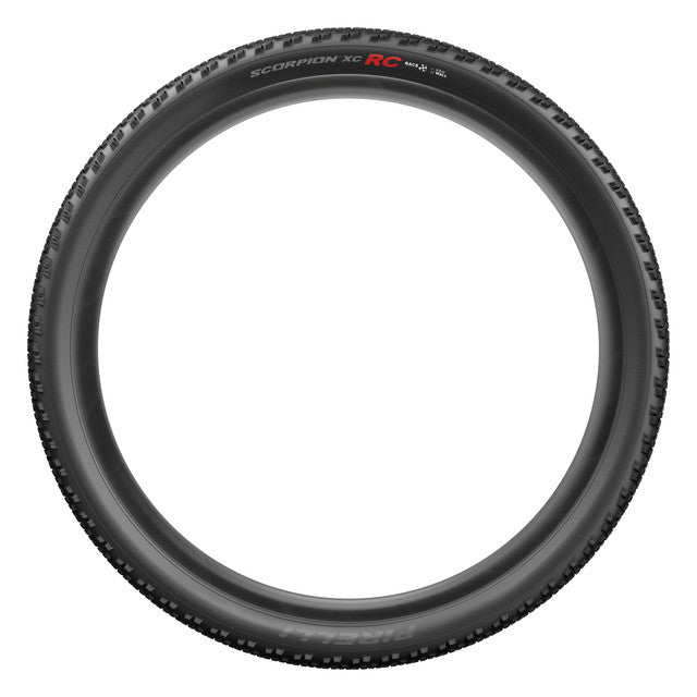 Opona PIRELLI SCORPION RACE XC ProWall 29x2.40 Tubeless Ready Soft Silver