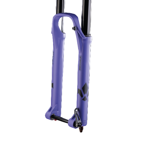 Widelec FORMULA SELVA R Air 27,5" Axle 15x110mm Boost Ultraviolet