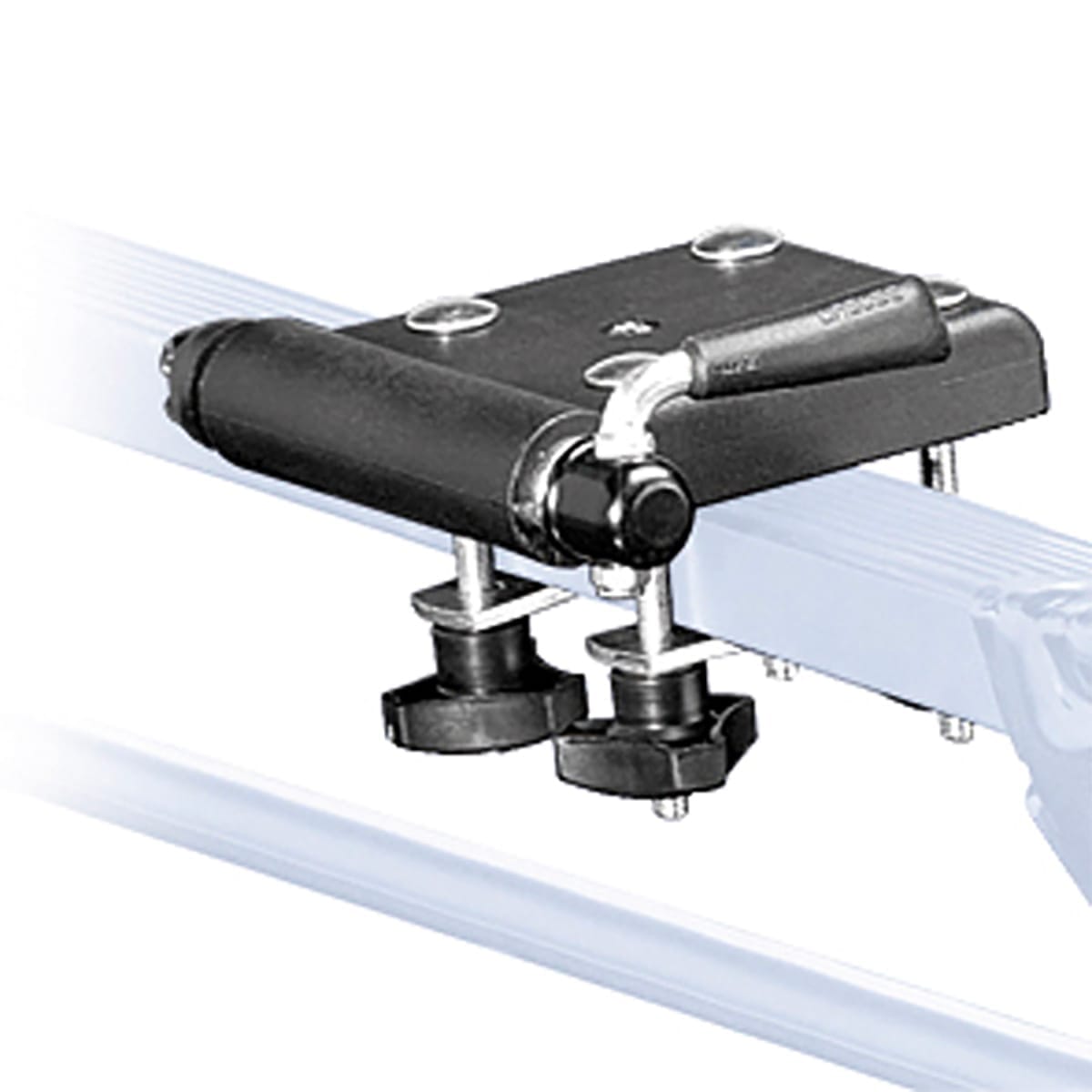 Bagażnik rowerowy na dach PERUZZO TOUR PRO 1