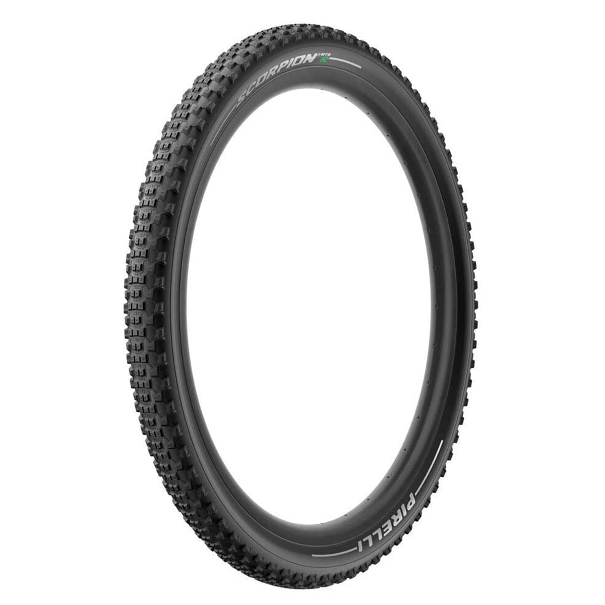 Pneu PIRELLI SCORPION ENDURO R 29x2,60 HardWall Tubeless Ready Souple 3833800