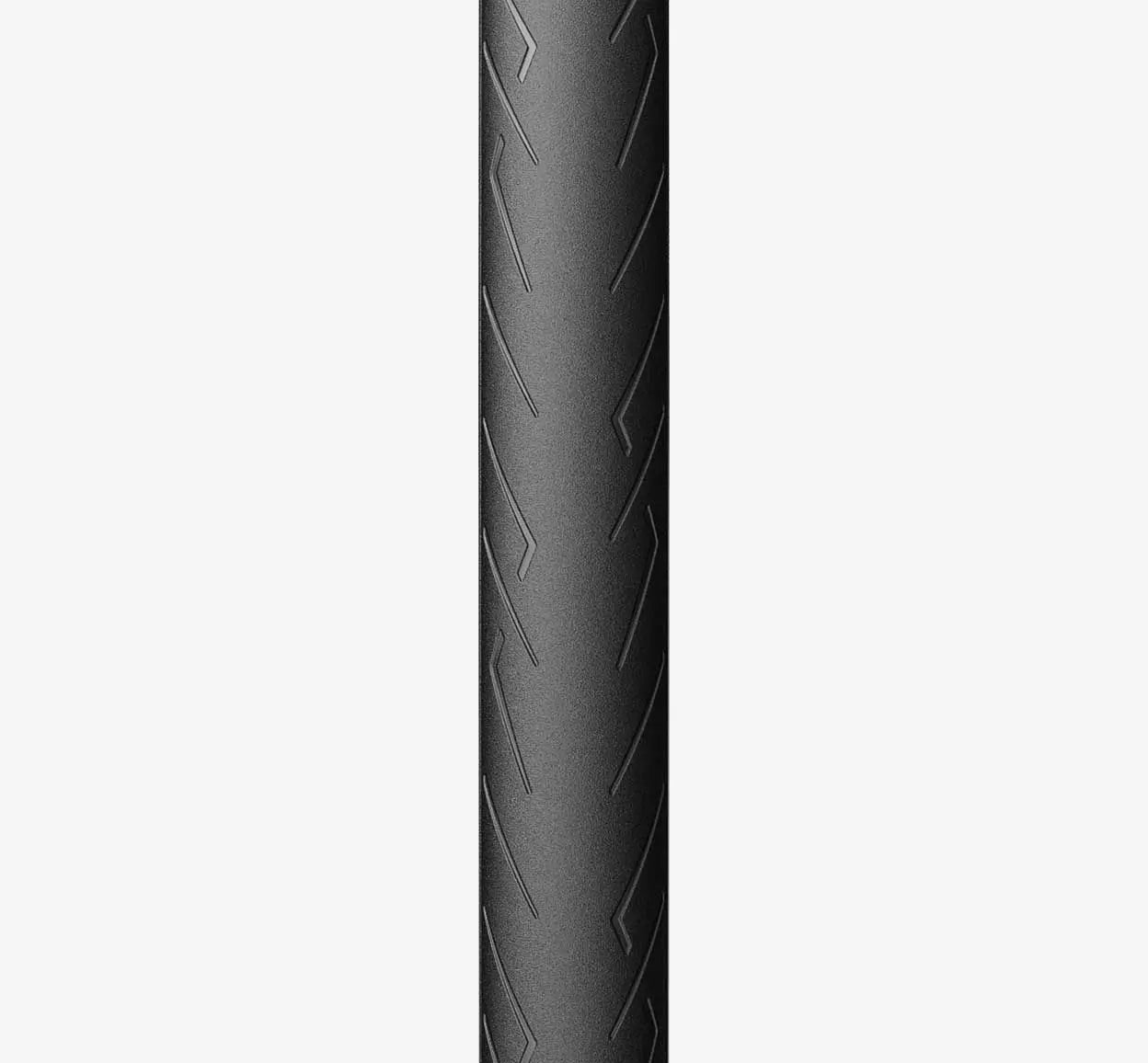 PIRELLI P ZERO ROAD 700x28c TubeType Black tire
