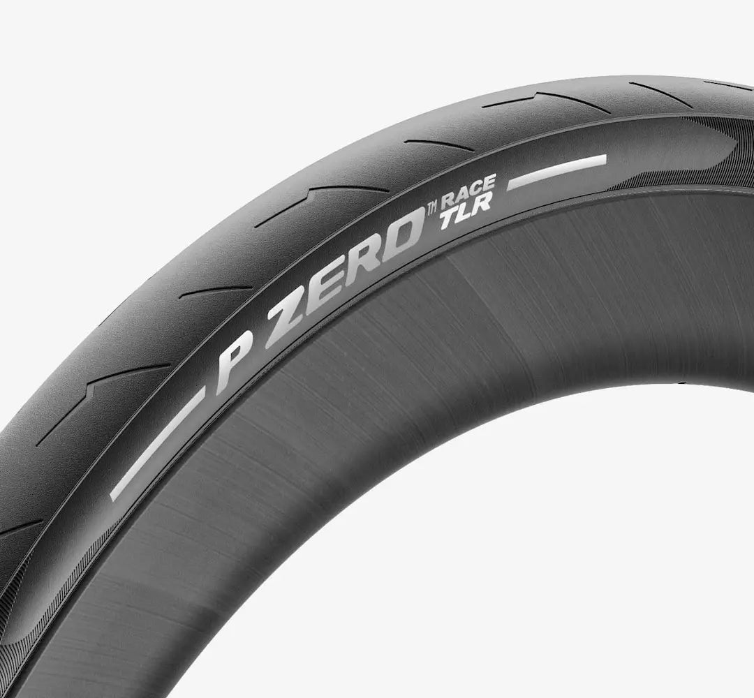 Opona PIRELLI P ZERO™ RACE TLR 700x35c Tubeless Ready Czarna
