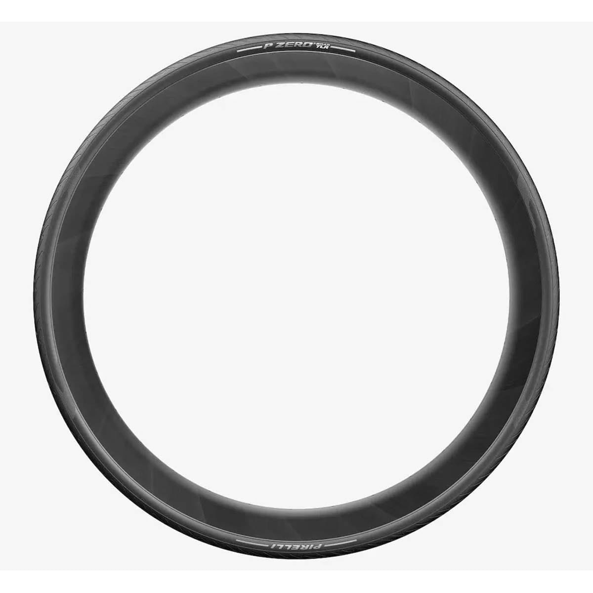 Opona PIRELLI P ZERO ROAD 700x28c Tubeless Ready Black