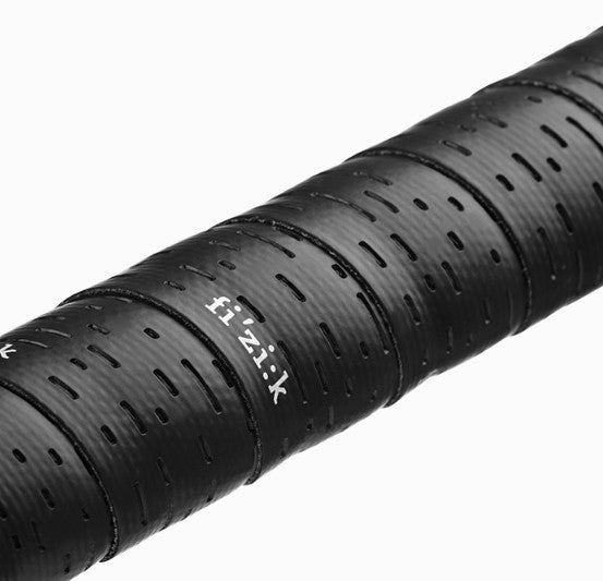 FIZIK TERRA SOLOCUSH TACKY Taśma wieszakowa czarna