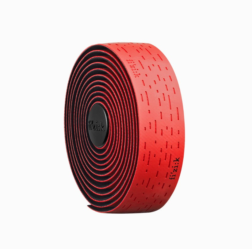 FIZIK TERRA SOLOCUSH TACKY Taśma wieszakowa czerwona